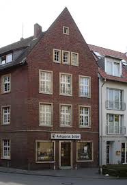 Was bei einer kriminalkomödienreihe schon etwas heißen will. Wilsberg Fernsehreihe Wikipedia