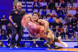 USA Wrestling