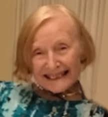 Bernette F. “Betty” Dilley