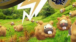 Pokemon Go Bidoof Breakout And All The Bonus Bits Slashgear