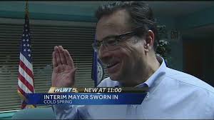 Cold Spring City Council appoints interim mayor after abrupt resignation