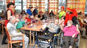 Stell dir vor, deine arbeit macht den unterschied. Hellesse Ahoi Im Haus Am Seeweg Heddesheim Nachrichten Und Informationen