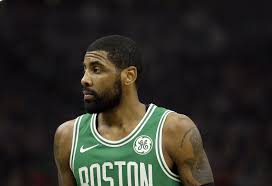 Bill russell what he does best. Kyrie Irving Gives Fed Up Looks During Celtics Loss Becomes A Meme
