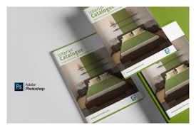 Download Newest Brochure Templates On Yellow Images Creative Store PSD Mockup Templates