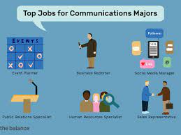 Maybe you would like to learn more about one of these? Best Jobs For Graduates With A Communications Degree