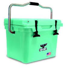 Orca Official Team Color Cooler 20 Qt Special Order Special Ordernon Stock Item Usually Delivered Within 2 Weeks Orca Cooler Orca Team Colors
