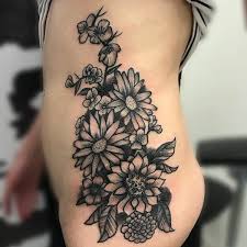 It's very big so you want to make sure it's what you really want. 125 Fantastic Rib Tattoo Ideas With Meanings Wild Tattoo Art