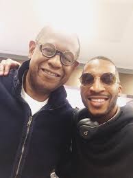 Morning everyone, I thank him every hour for covering me and my family and  friends. I talk with him before I post. I have a story to tell, but not  right now.