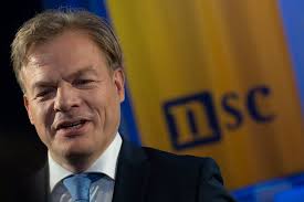 Ahead of Dutch elections, food banks highlight the cost-of-living crisis, a  major campaign theme