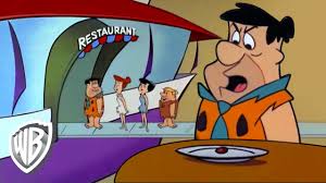 Download The Flintstones The Future Of Food Youtube SVG Cut Files