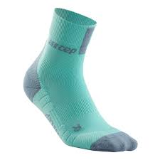 Women S Cep Compression Short Compression Socks 3 0 Jackrabbit