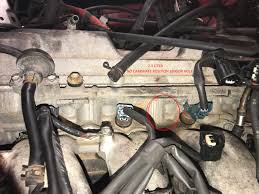 Crankshafts & parts for toyota 4runner. Missing Camshaft Position Sensor Tacoma World