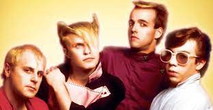 Play 'I Ran' the A Flock of Seagulls way! - STACK | JB Hi-Fi