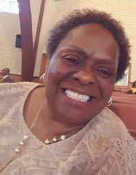 PAMELA RACKLEY Obituary