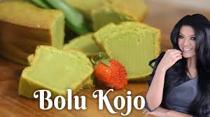 24.308 resep bolu kukus ala rumahan yang mudah dan enak dari komunitas memasak terbesar dunia! Resep Bolu Kojo Farah Quinn Youtube