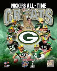 Green Bay Packers All Time Greats Composite One Of The Teams I Cheer On To Get To The Super Green Bay Packers Fans Green Bay Packers Green Bay Packers Players