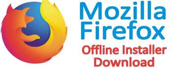 Disfruta de una web rápida, inteligente y personal. Mozilla Firefox Offline Installer Download