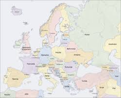 Kami mengirim paket karta evrope sa drzavama melalui berbagai ekspedisi, misalnya jne, jnt, pos, dll. Evropa Wikiwand