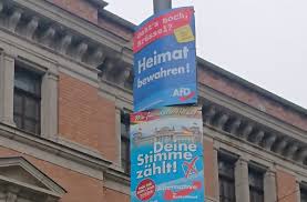 Eine solche konstellation käme auf 46 sitze. Afd In Sachsen Anhalt Wird Vom Verfassungsschutz Beobachtet Du Bist Halle