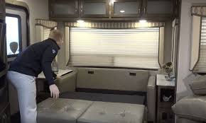 They are the most space efficient and convenient option. 10 Best Rv Sofa Beds Reviewed And Rated In 2021 Sleeper Sofa