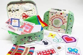 Check spelling or type a new query. Best Cross Stitch Kits For Kids London Evening Standard Evening Standard