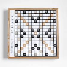 Four-Letter Words In Scrabble - Scrabble - Collins Dictionary | Pdf