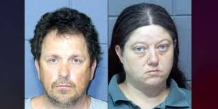 Reserve police officer arrested for crimes against nature in Louisiana