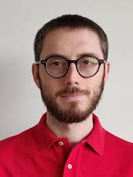 Paweł Swaczyna, Ph.D.