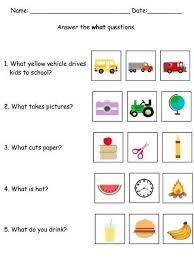 This Mega Pack Contains Tons Of Resources To Help Your Students Learn How To Successfully Answer This Or That Questions Speech Language Activities Wh Questions