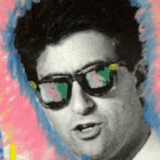 Fred Seibert dot com