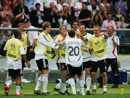 Voeller had agreed to his contract beeing extended until after the world cup finals 2006 in germany before. Inkl World Cup 2018 Tim Borowski Recalls 2006 Germany Semi Final Heartache And His Relationship With Jurgen Klinsmann The Independent Uk
