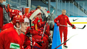 Update on 2021 iihf world junior championship. Mchm 2021 Sbornaya Rossii Sygraet S Ssha Vo Skolko I Gde Smotret Prognoz I Istoriya Lichnyh Vstrech Eurosport