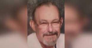 Obituary information for Paul B. Doan