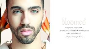 Dyvers Men of Culture