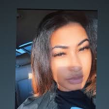 Faith Talley's Instagram, Twitter & Facebook