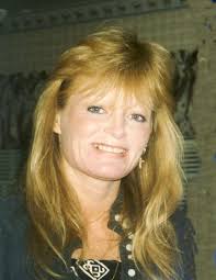 Vickie Purcell Obituary