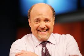 Who wouldn't want to get rich carefully, as the title of jim cramer's new book promises? 5 Books Jim Cramer Recommended