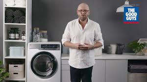 You'll love the step by step. Electrolux Laundry Pedestal With Drawer Available At The Good Guys Youtube