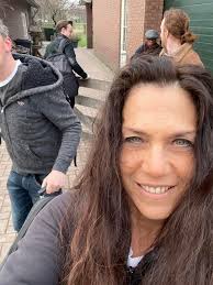 Phenomenal venue Patronaat Haarlem and phenomenal Dutch rock audience last  night. Thank You so much🙏🏼