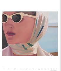 This is so exciting (for me)!! Sneak peak at the upcoming 2026 TS Harris  calendar! It'll be available in May but I couldn't wait to share…  #bridgeman#athesiapublushing#2026calendar#tsharris#art#contemporaryart#summerart#californiaartist#femaleartist