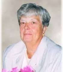 Muriel Ryan Condolences