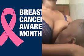 How to suck on breasts