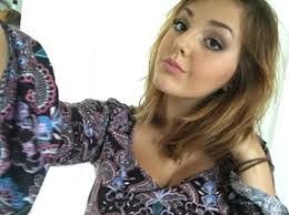 Olivia Boaz's Instagram, Twitter & Facebook