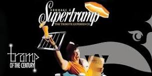 Tramp of the century (The Supertramp experience)