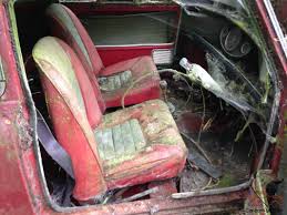 Morris Mini Cooper S X 2 Restoration Projects Classic 1963 Mini Cooper S Mini Cooper Mini