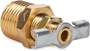 Signs of leaks on the undercarriage or ground (after test drive). Amazon Com Camco Rv Water Heater Replacement Drain Valve Replace Your Rv Water Heater Drain Valve Simple And Easy Installation Durable Brass Construction 11703 Automotive