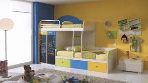 20 Of The Coolest Bunk Beds For Kids