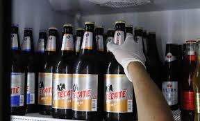 Este miércoles se difundió el rumor de que se implementará la ley seca en nuevo león como medida ante la emergencia sanitaria decretada por el avance de. Decretan Ley Seca En Cadereyta Jimenez Nuevo Leon