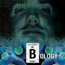 [B]ology