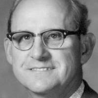 Robert D. Strauch